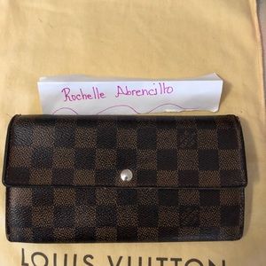 ❌SOLD ❌Sarah Wallet